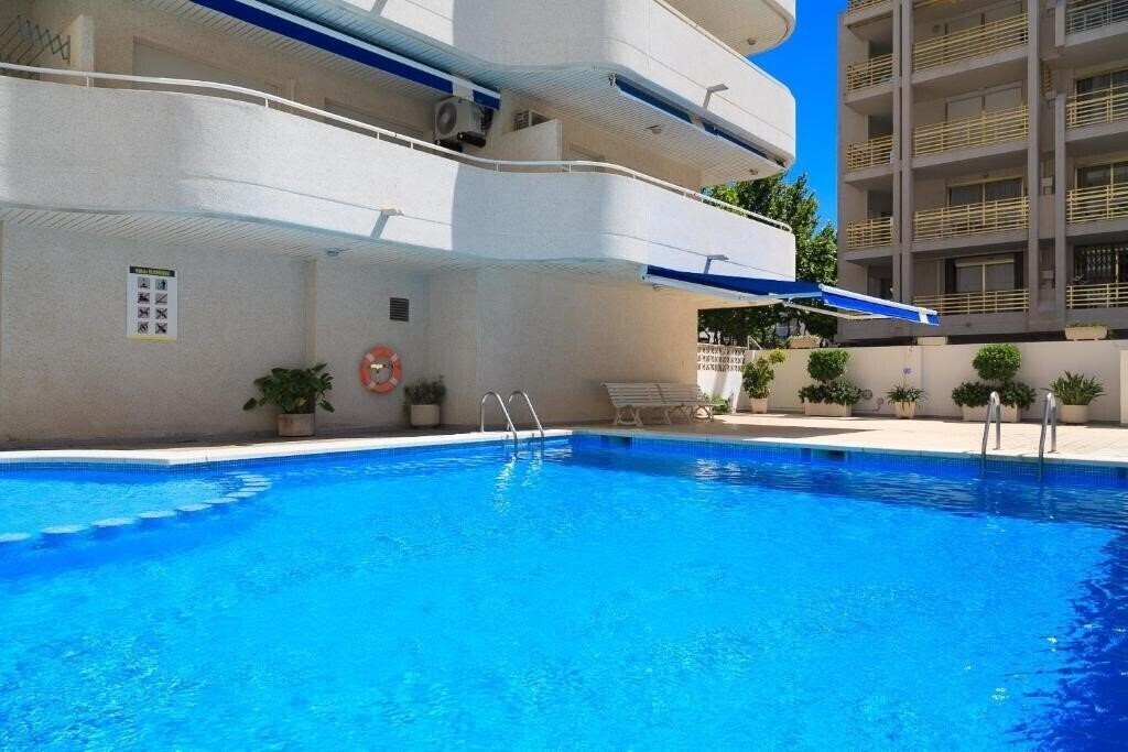 Zdjęcia Ruiseno Apart 3*