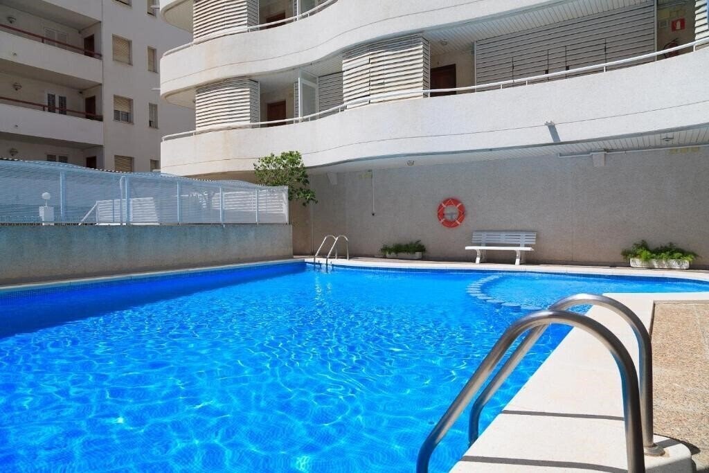 Zdjęcie Ruiseno Apart 3*