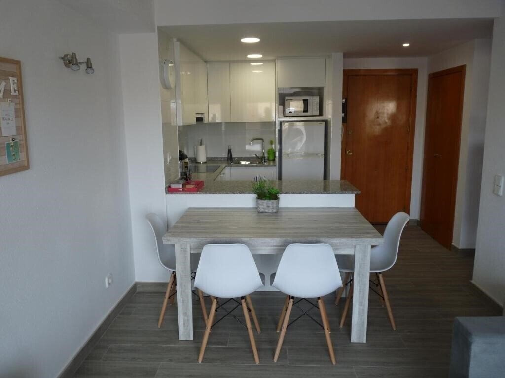 Zdjęcia Apartamento Salou 3*