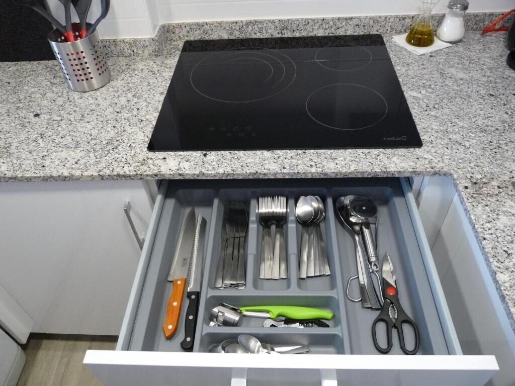 Obraz Apartamento Salou 3*