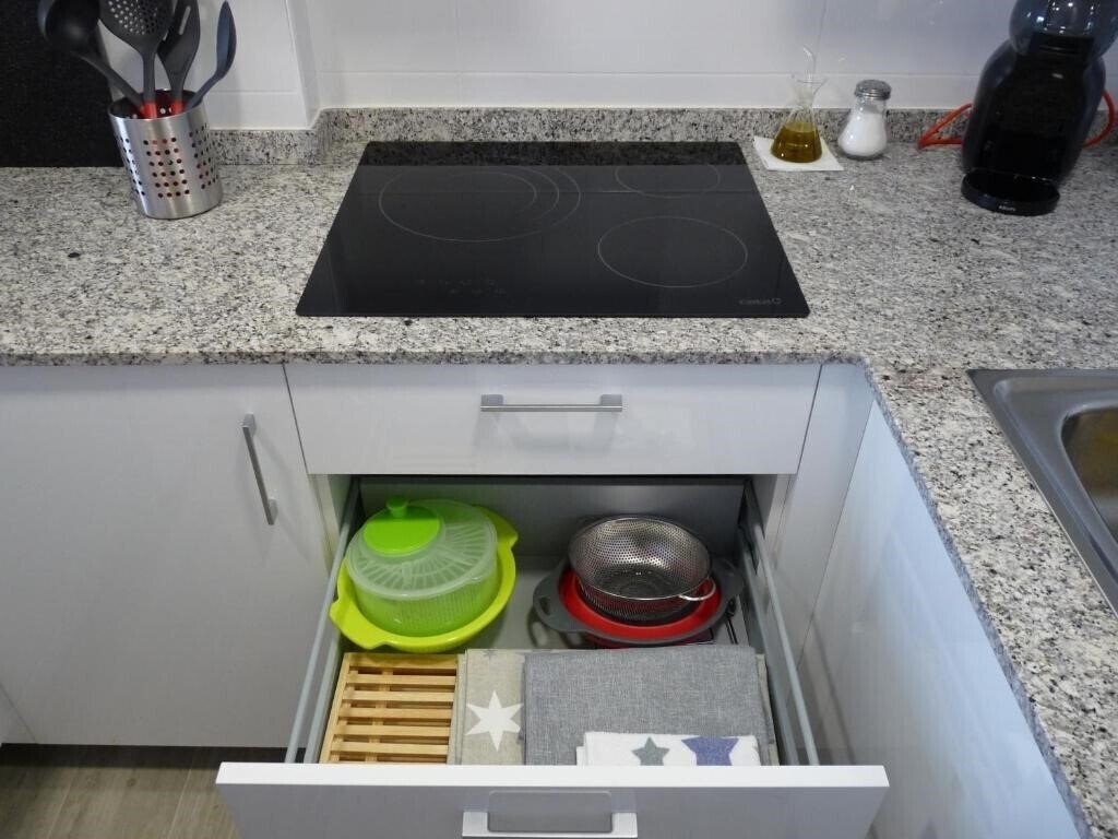 Zdjęcie Apartamento Salou 3*