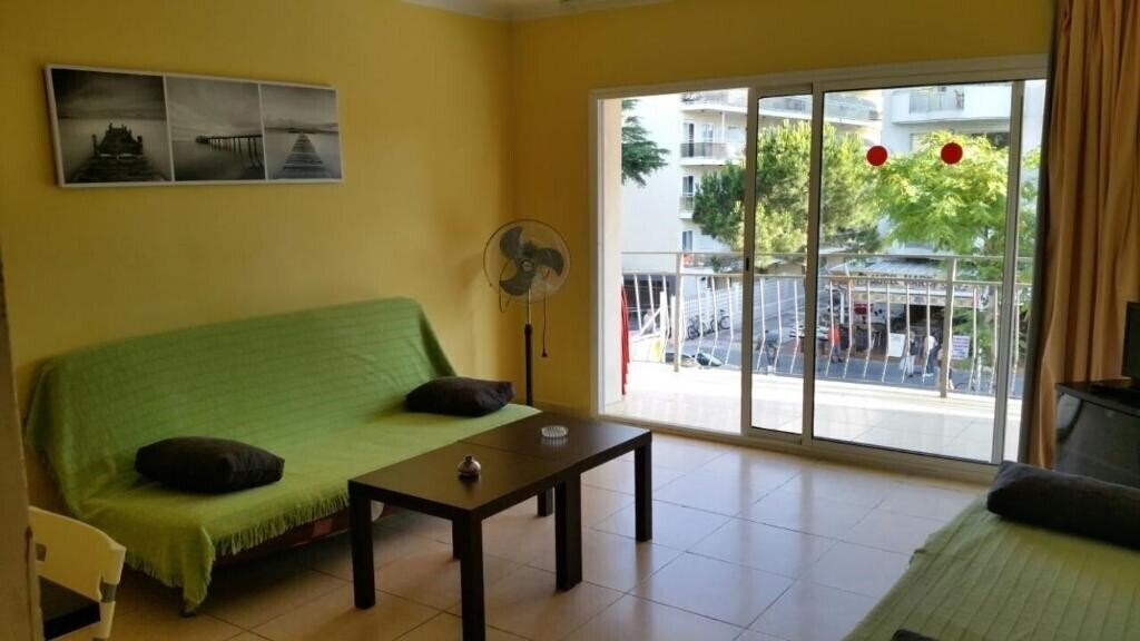 Zdjęcia Rex Apart 3*