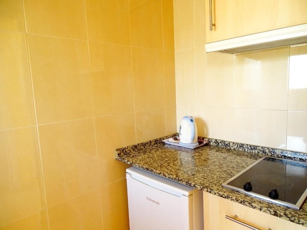 Zdjęcie Rex Apart 3*