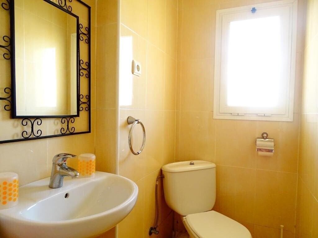 Zdjęcie Rex Apart 3*