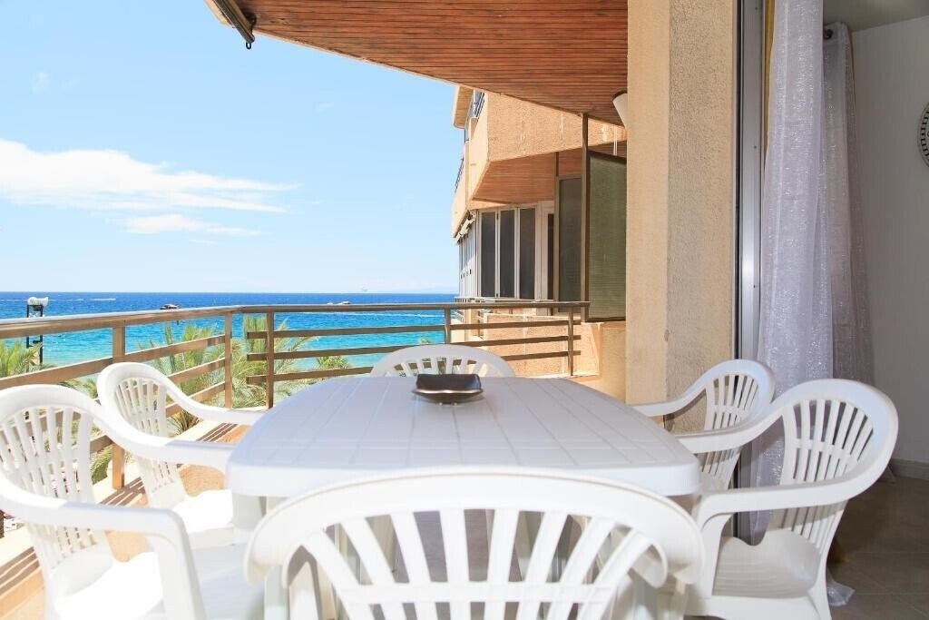 Готель Uhc Capote Family Apart 3*