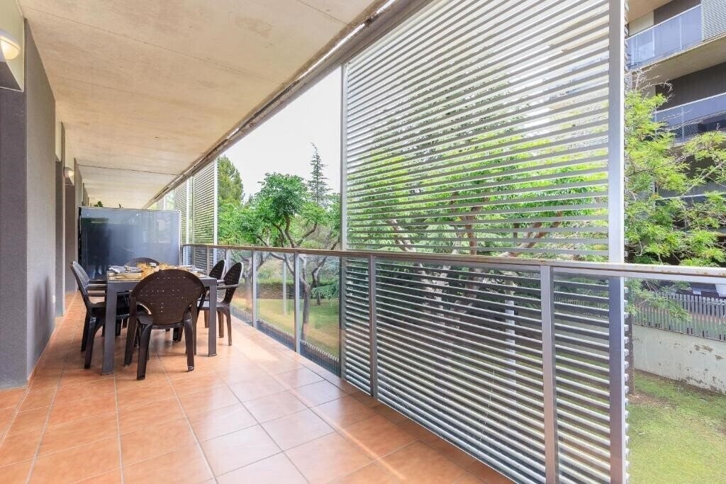 Фотографія Uhc Paradis Village Apart 3*