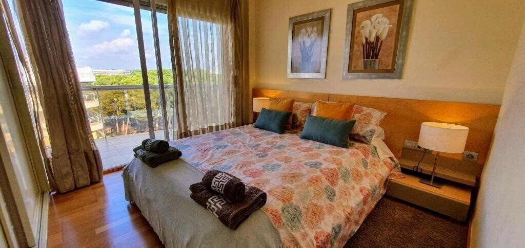 Zdjęcia Central Park Salou VIP 3*