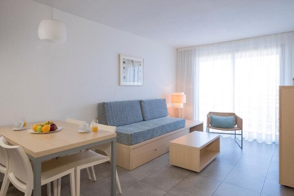 Зображення Apartaments Cye Salou 3*