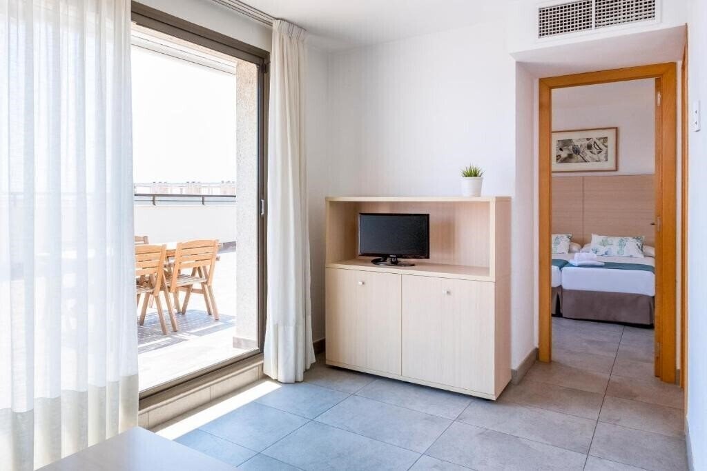 Картинка Apartaments Cye Salou 3*