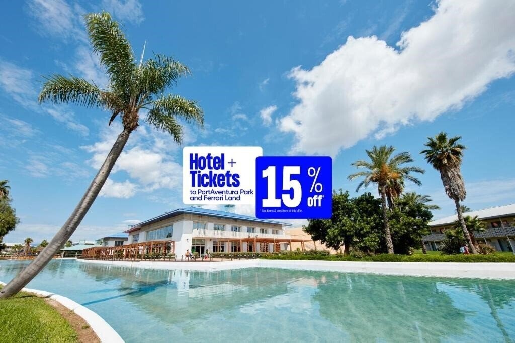 Hotel Caribe Resort 4*