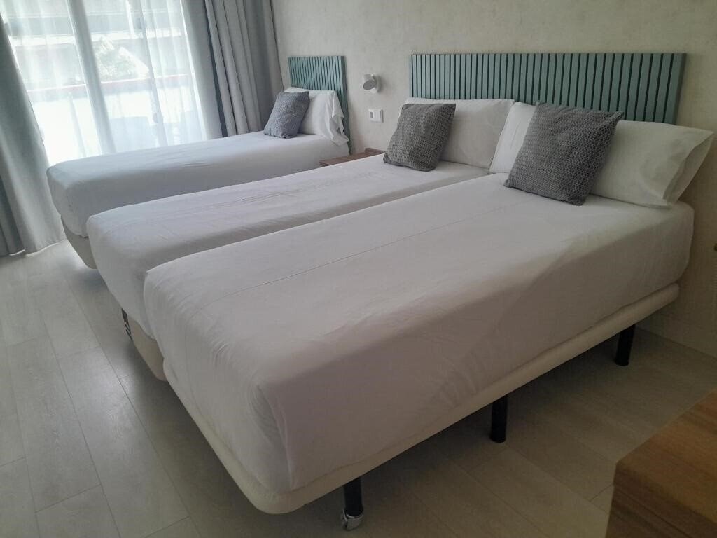 Zdjęcie Eurosalou 3*