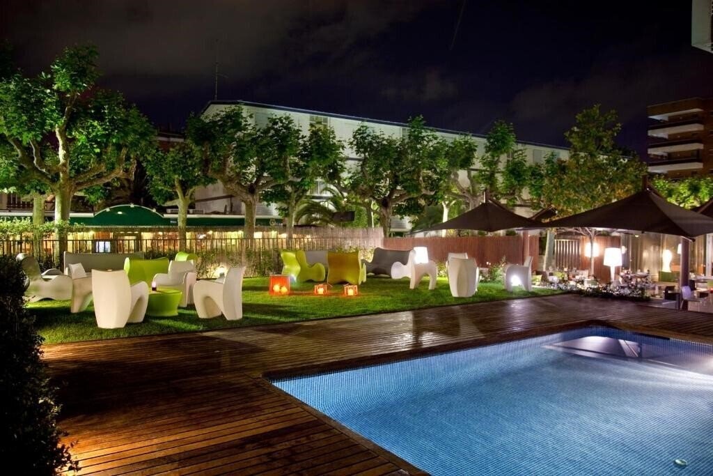 Зображення Magnolia 4*