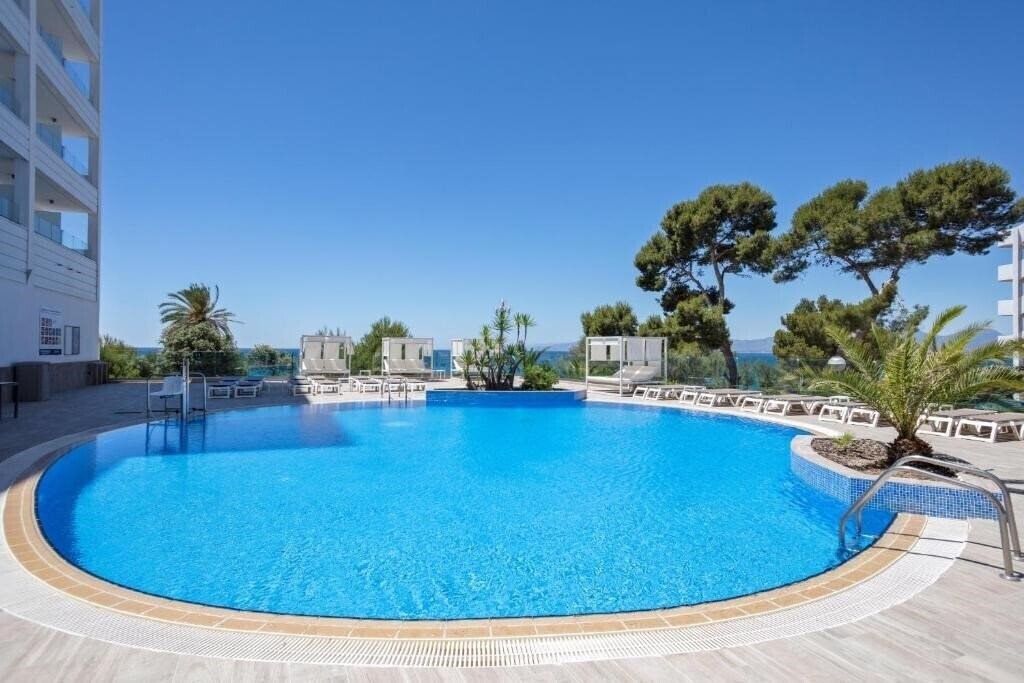 Hotel Best Punta Dorada 4*