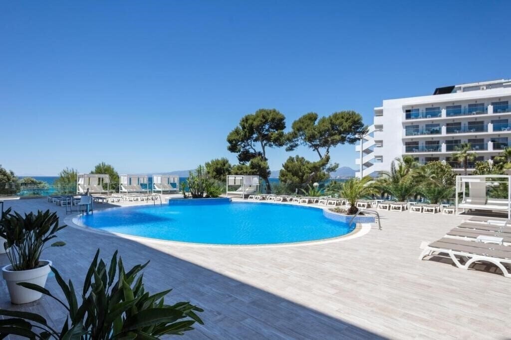 Zdjęcia Best Punta Dorada 4*