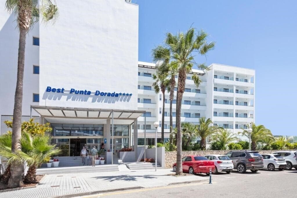 Zdjęcie Best Punta Dorada 4*