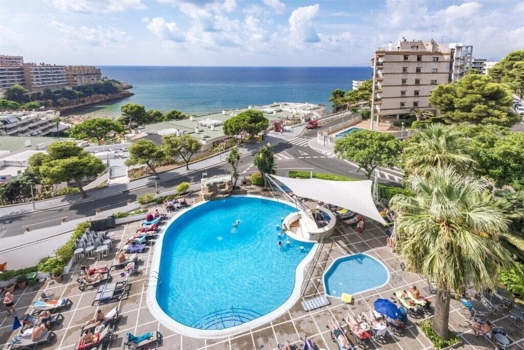 Зображення 4R Salou Park Resort I 4*
