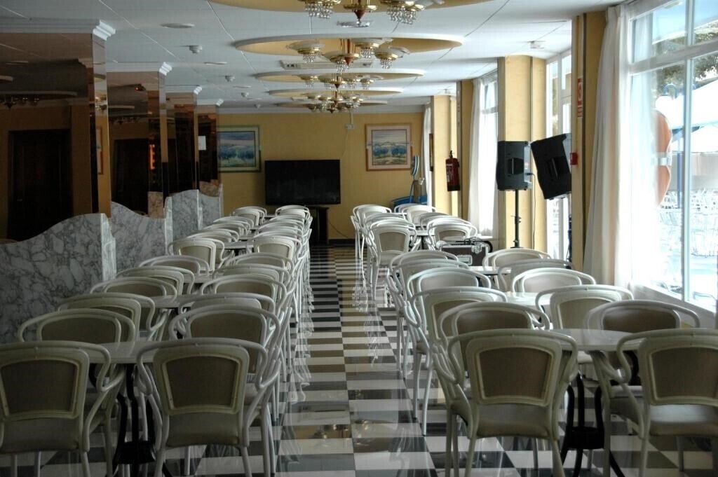 Obraz Santa Monica Playa 4*