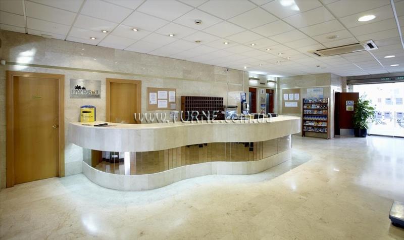 Картинка Salou Suite 4*