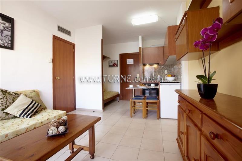 Изображение Salou Suite 4*