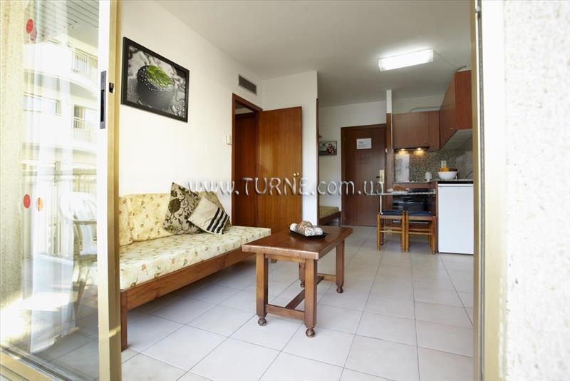 Фотография Salou Suite 4*