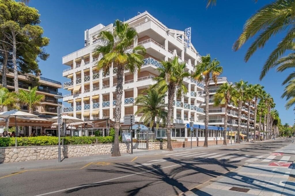 Готель 4R Casablanca Playa 3*