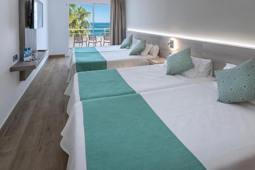 Фото 4R Casablanca Playa 3*