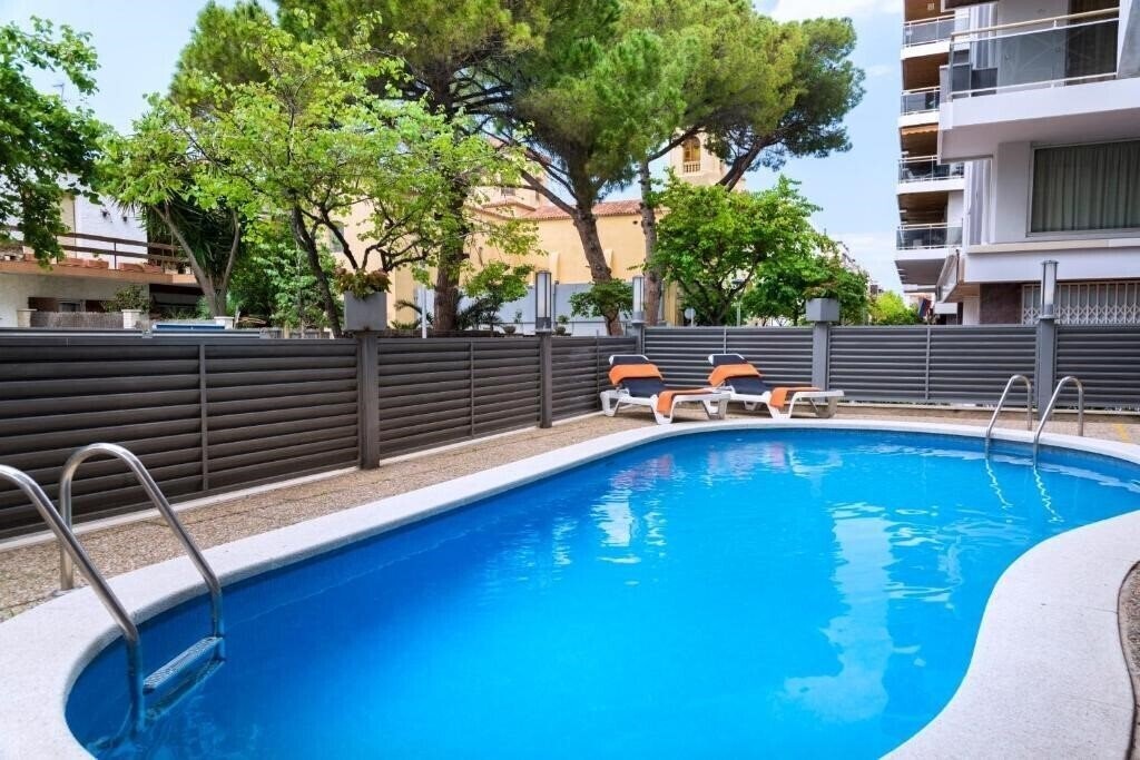 Зображення 4R Casablanca Playa 3*