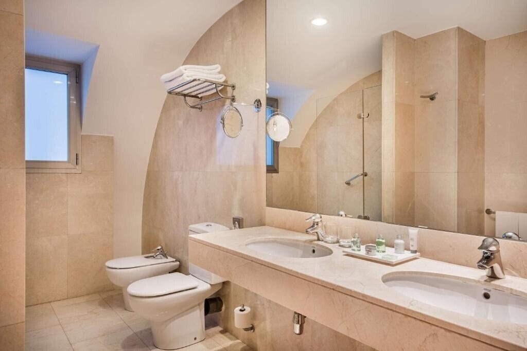 Фото Nh Zamora Palacio Del Duero 4*