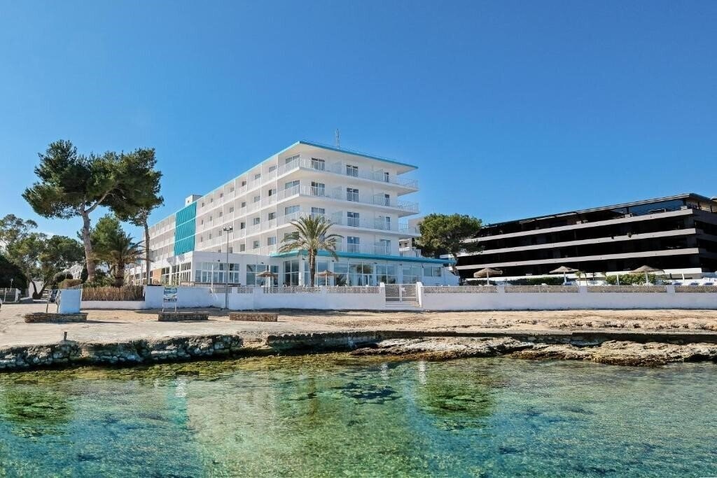 Hotel Azuline Mar Amantis 3*