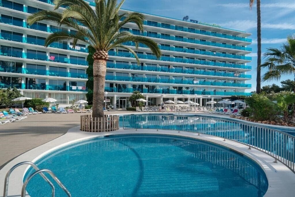 Зображення Sa Coma Platja Thb Aparth 4*