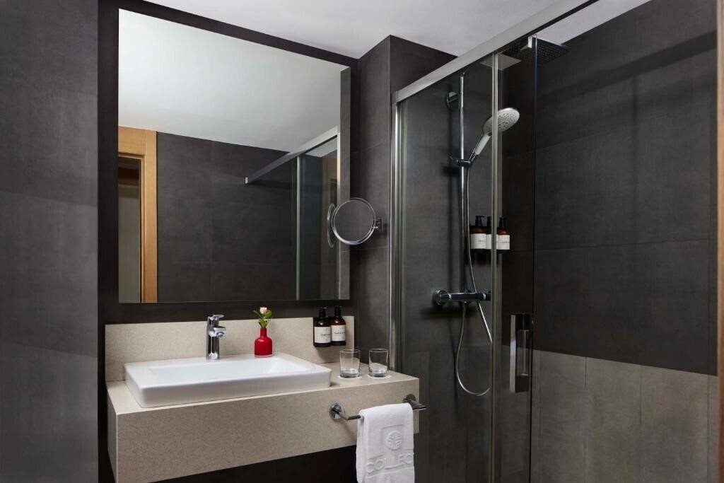 Картинка Nh San Sebastian Aranzazu 4*