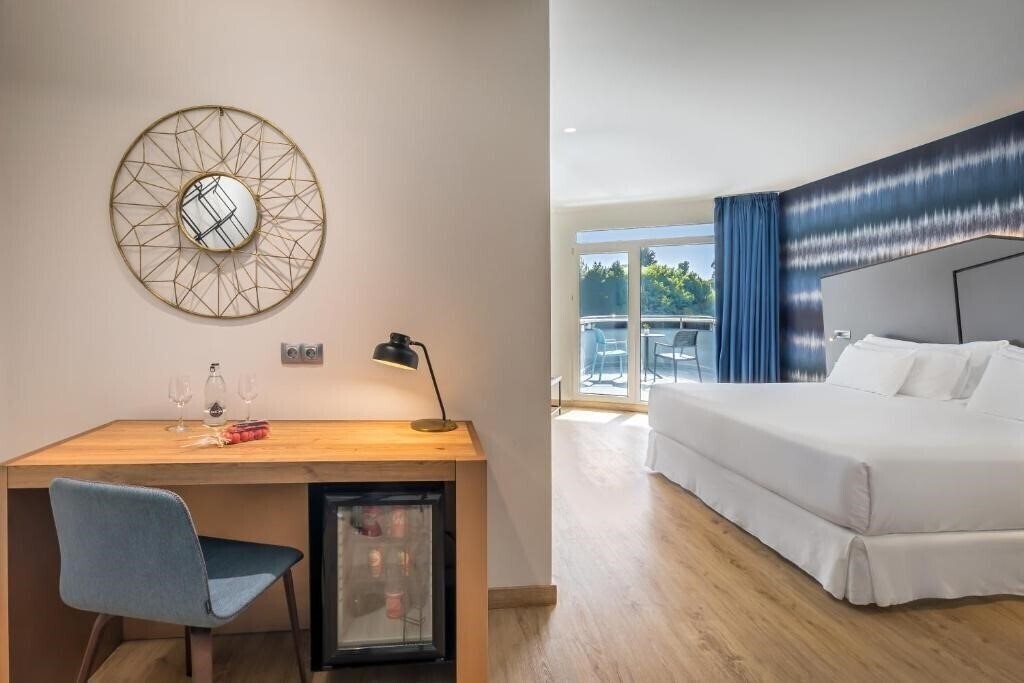 Zdjęcia Barcelo Costa Vasca 4*