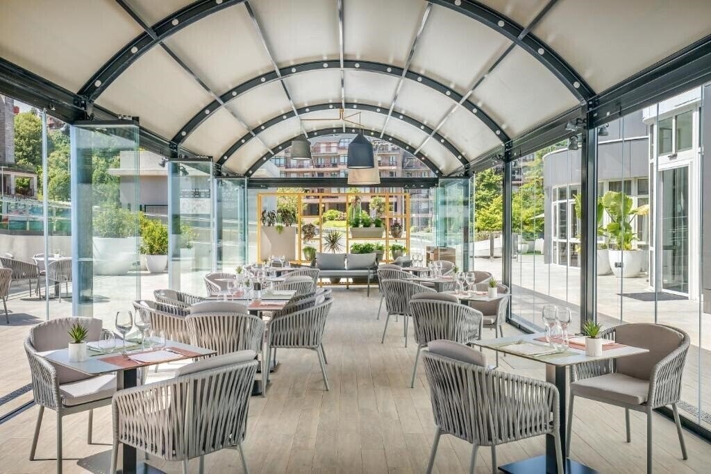 Zdjęcie Barcelo Costa Vasca 4*