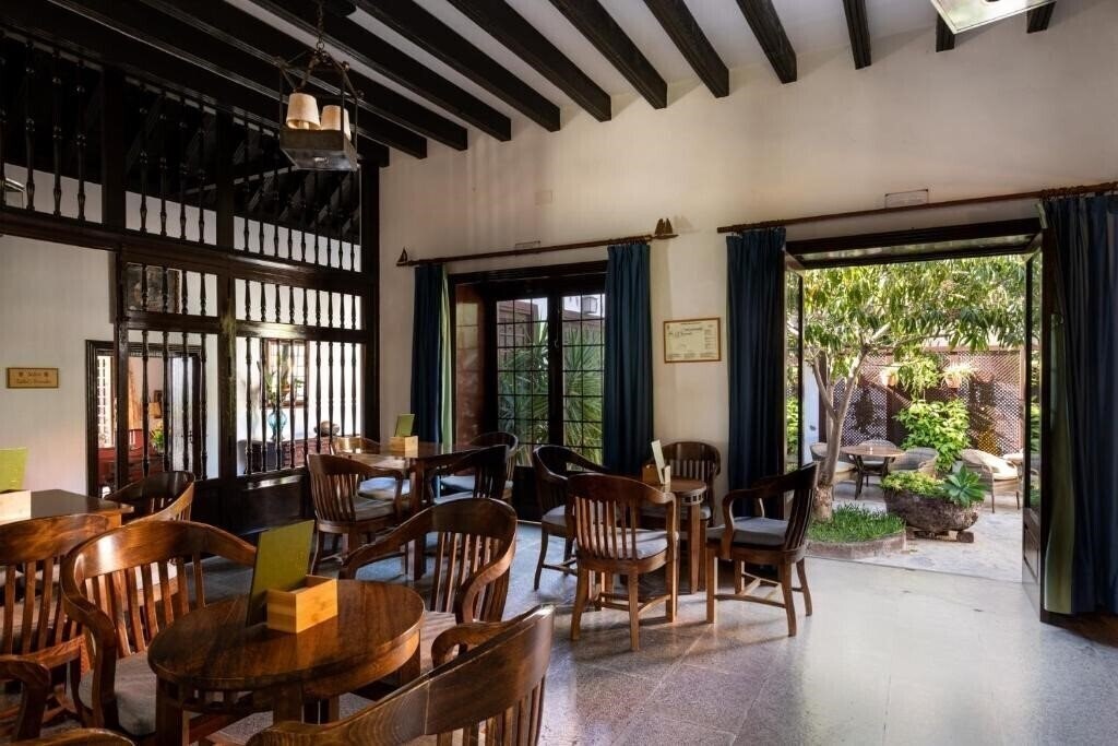 Картинка Parador La Gomera 4*
