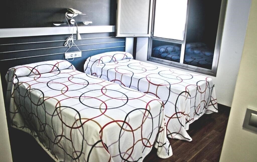 Obraz Hotel La Colombina 2*