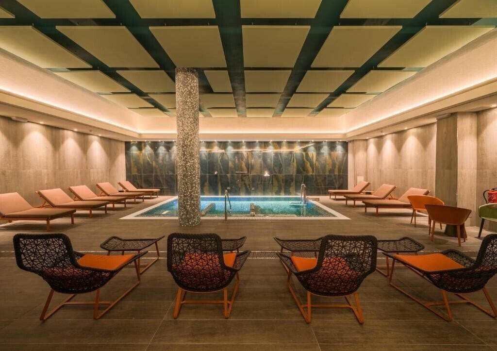 Zdjęcia Catalonia Donosti 4*