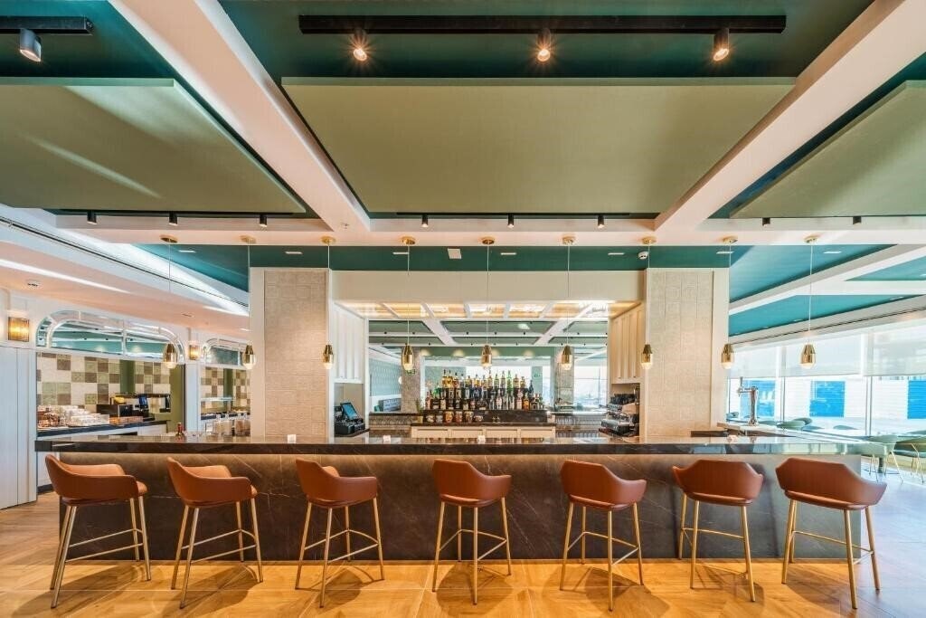 Obraz Catalonia Donosti 4*