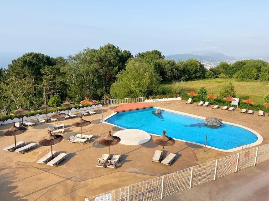 Фотография Gudamendi 4*