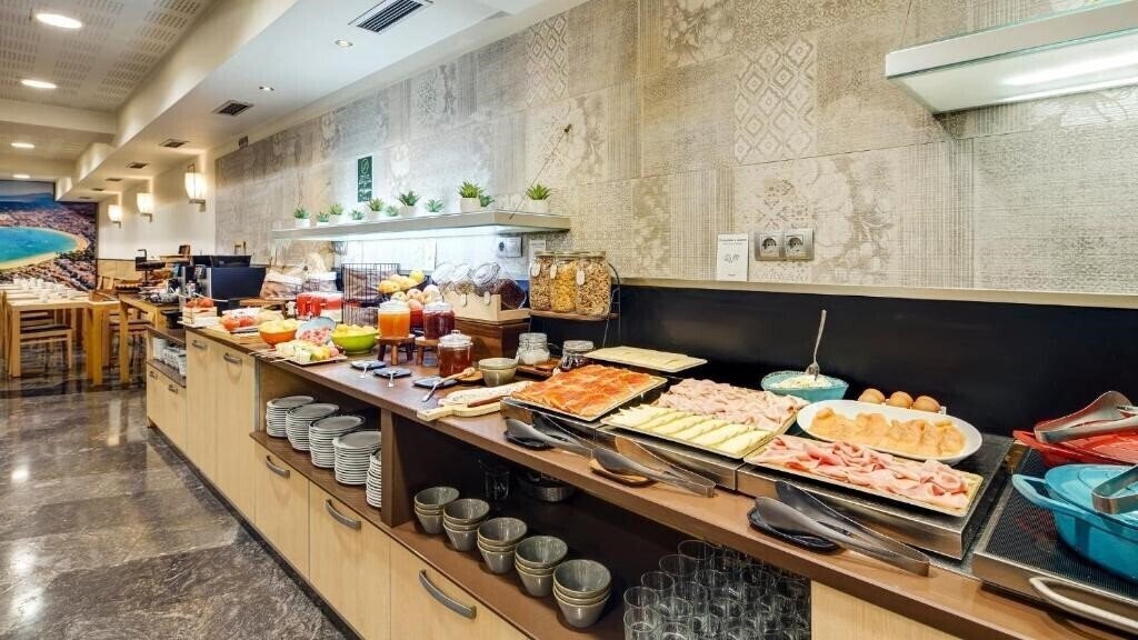 Zdjęcia Sercotel Codina (ex. Codina) 3*