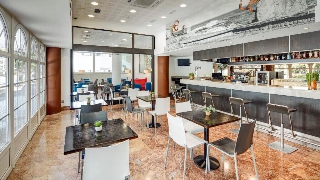 Zdjęcie Sercotel Codina (ex. Codina) 3*