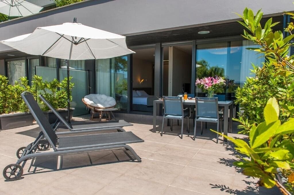 Картинка Irenaz Resort Hotel Apartamentos 2*