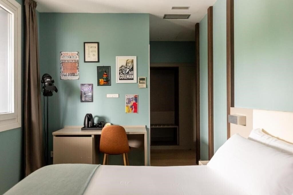 Фотография Casual Del Jazz San Sebastian 2*