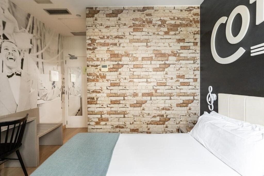 Картинка Casual Del Jazz San Sebastian 2*