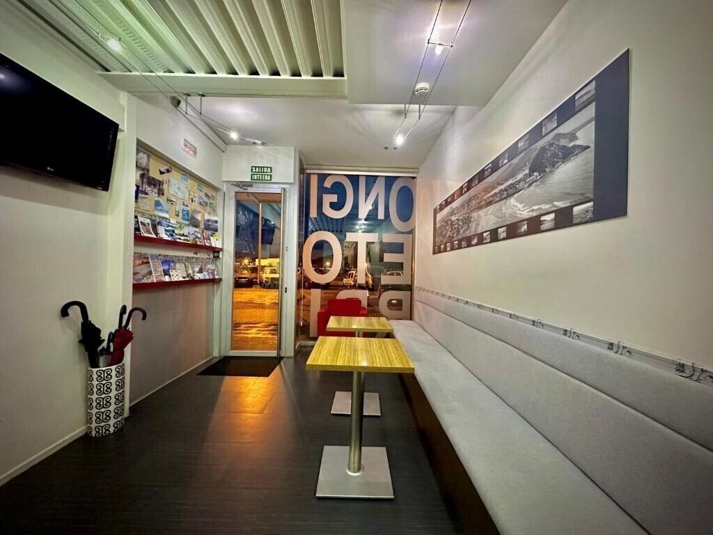 Zdjęcie Punta Monpas 2*