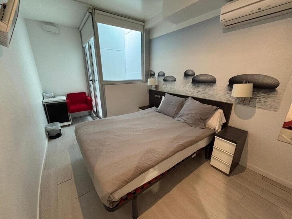 Hotel Punta Monpas 2*