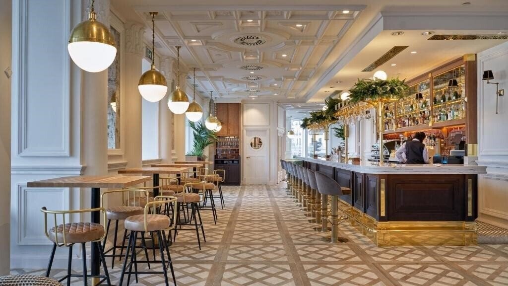 Zdjęcia Londres y Inglaterra 4*