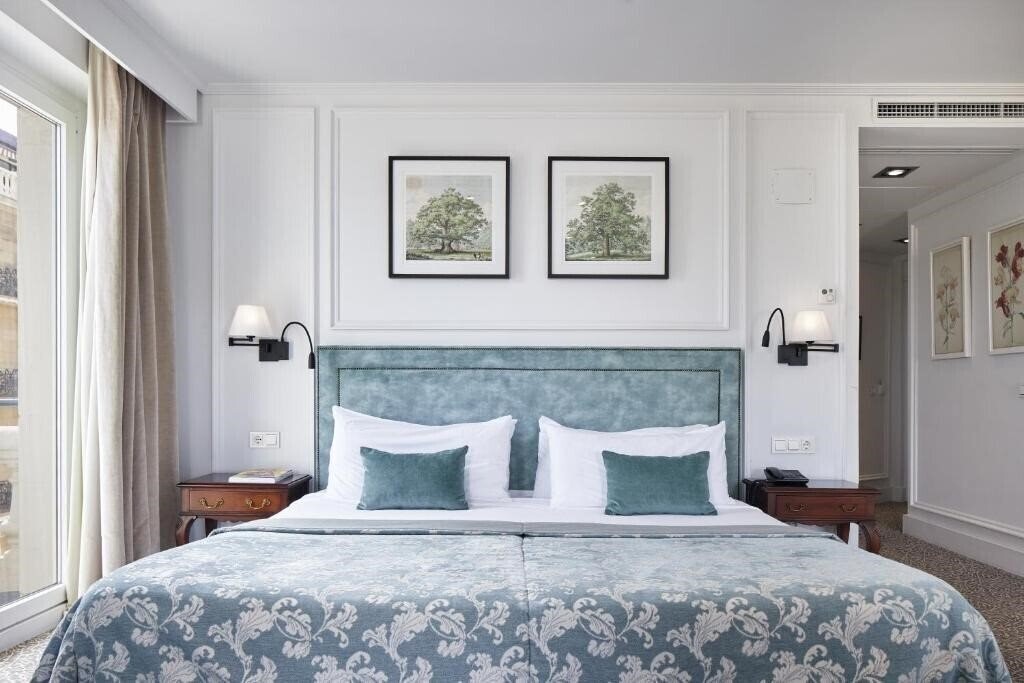 Obraz Londres y Inglaterra 4*