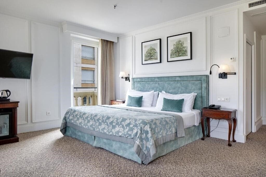 Zdjęcie Londres y Inglaterra 4*