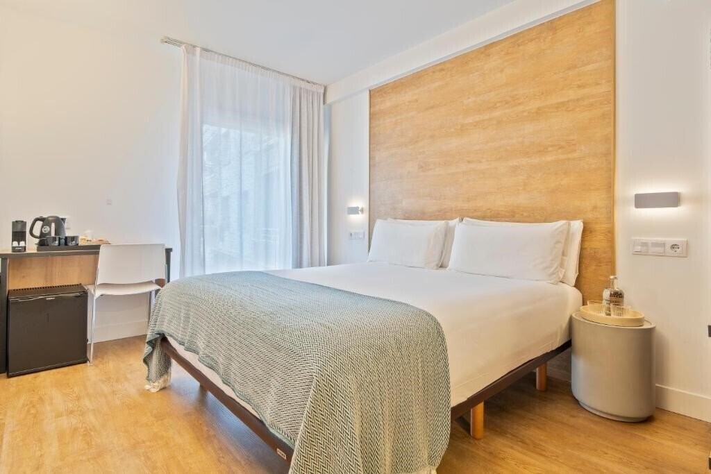 Zdjęcia Colectia Hotel Ondarreta 2*