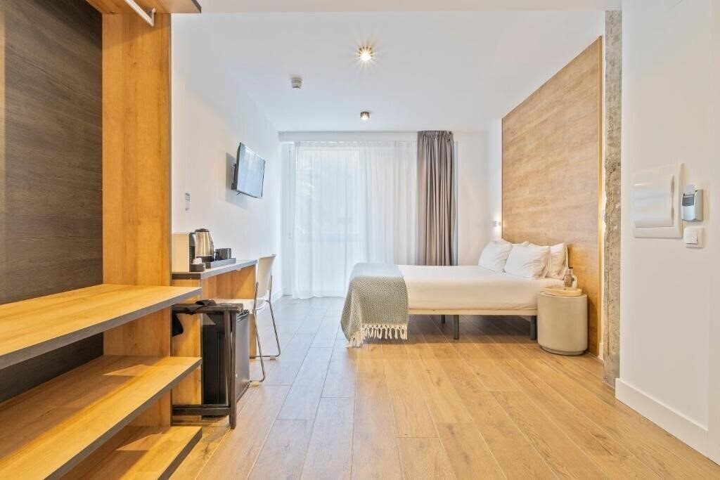 Zdjęcie Colectia Hotel Ondarreta 2*
